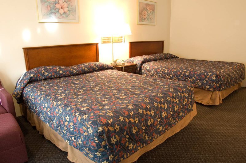 America's Best Inn and Suites - Cartersville, GA