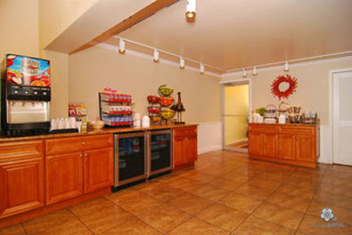BEST WESTERN Key Ambassador Resort Inn - Key West, FL