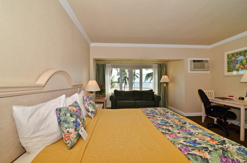 Best Western-Key West - Key West, FL