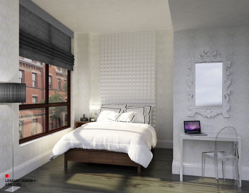 Hotel 718