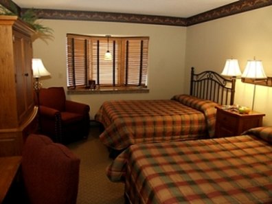 Riverwood Inn - Monticello, MN