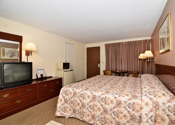 Econo Lodge