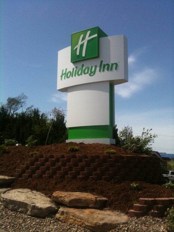 Holiday Inn - Topeka, KS