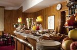 Grand Hotel Beverly Hills - Restaurant