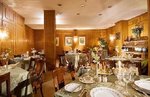 Grand Hotel Beverly Hills - Restaurant