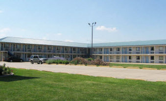Americas Best Value Inn