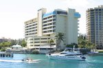 Boca Raton Bridge Hotel