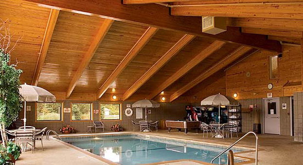 Americ Inn-South