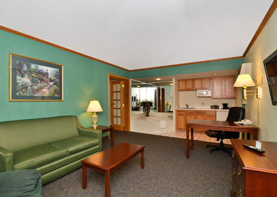 Quality Inn & Suites - North Platte, NE