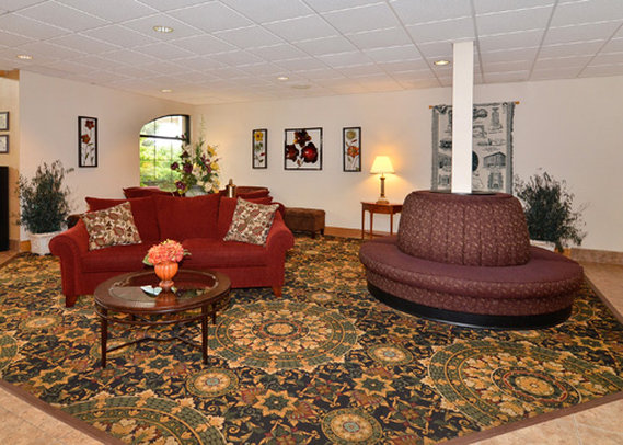 Quality Inn & Suites - North Platte, NE
