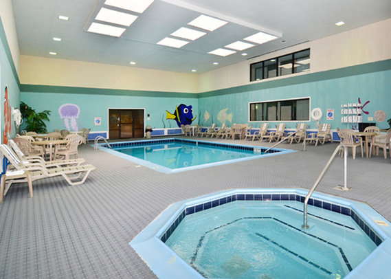 Quality Inn & Suites - North Platte, NE