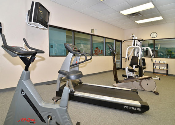 Quality Inn & Suites - North Platte, NE