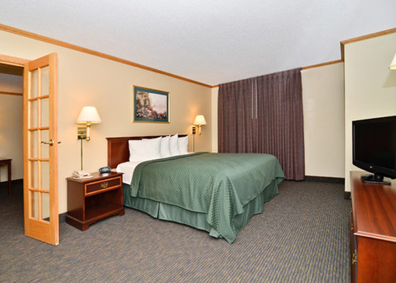 Quality Inn & Suites - North Platte, NE