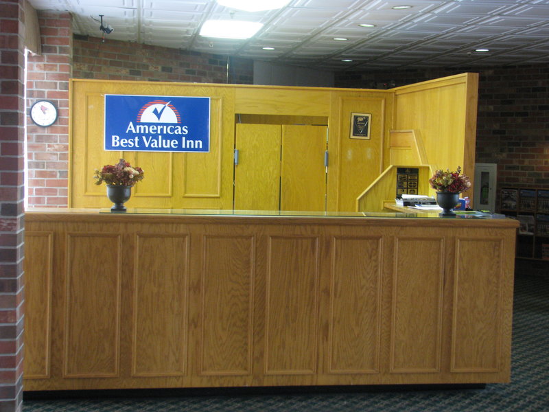 BEST WESTERN-UNIVERSITY INN - Normal, IL