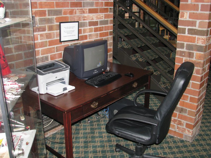 BEST WESTERN-UNIVERSITY INN - Normal, IL