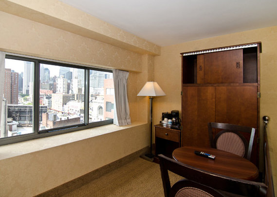 Comfort Inn Manhattan Bridge