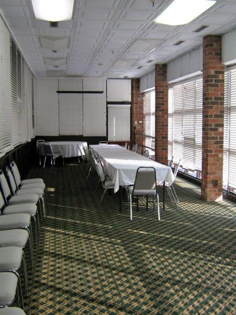 BEST WESTERN-UNIVERSITY INN - Normal, IL