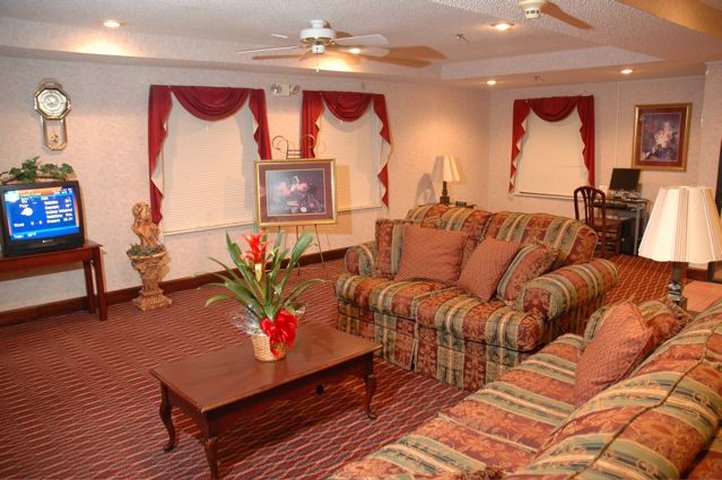 Key West Inn - Baxley, GA