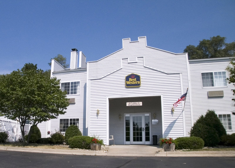 Best Western - Red Wing, MN