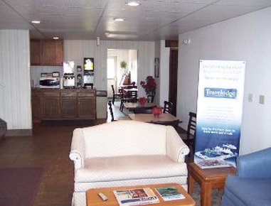 Rodeway Inn - Deer Lodge, MT