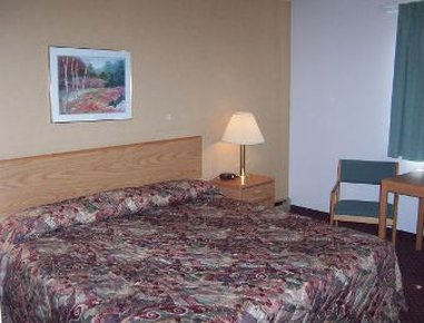 Rodeway Inn - Deer Lodge, MT