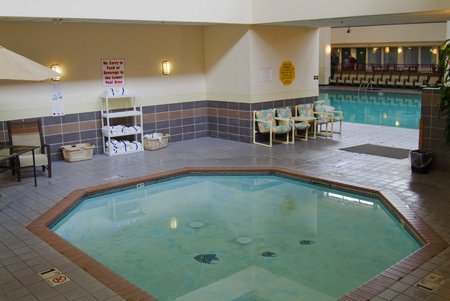 Plaza Hotel And Suites - Eau Claire, WI