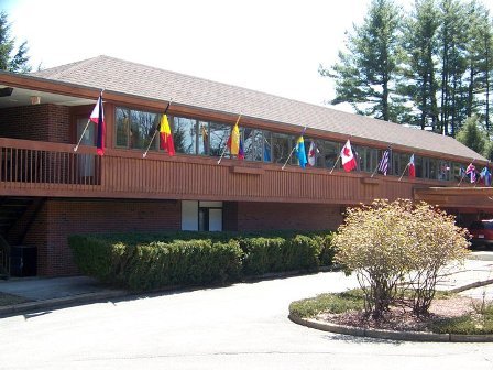 Fox Inn - Bernardston, MA