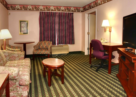 Comfort Inn Airport