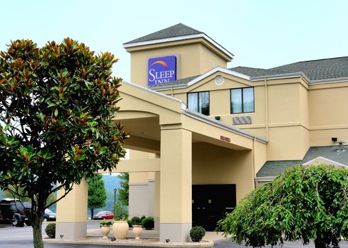 Sleep Inn & Suites - Charleston, WV