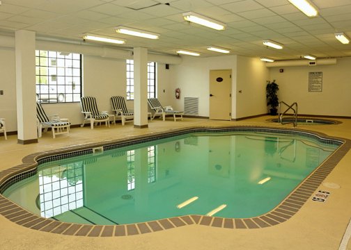 Sleep Inn & Suites - Charleston, WV