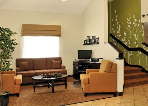 Sleep Inn & Suites - Charleston, WV