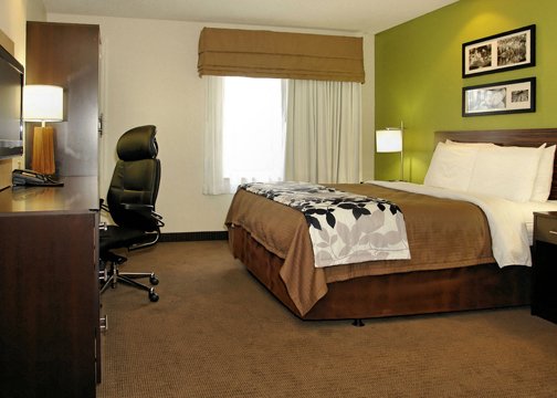 Sleep Inn & Suites - Charleston, WV