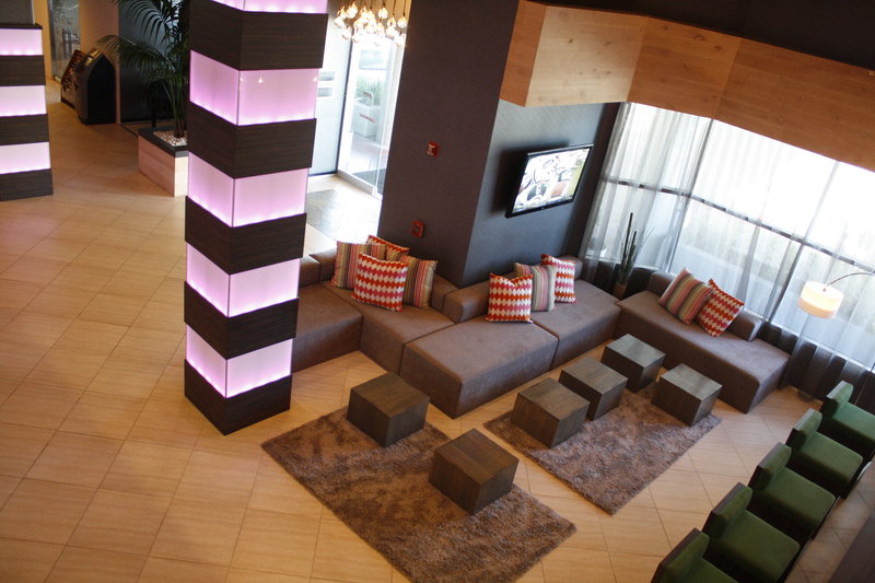 The Hotel Huntington Beach - Huntington Beach, CA