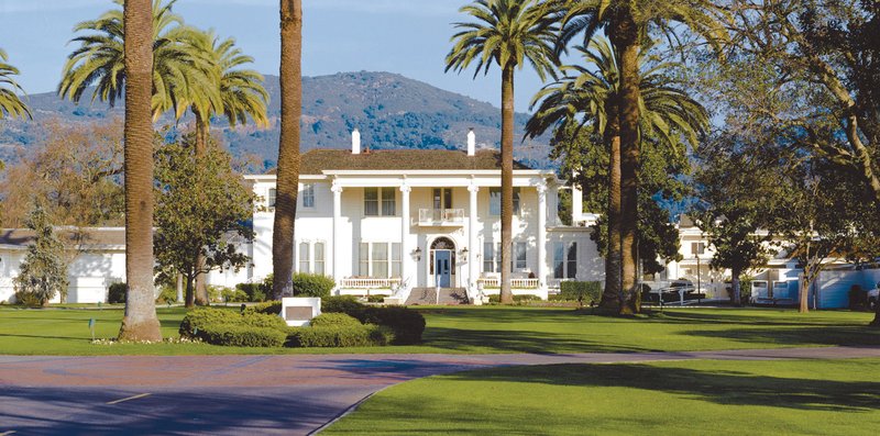 Silverado Resort & Spa - Napa, CA