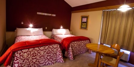 Fox Inn - Bernardston, MA