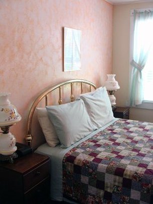 Dexter's Inn & Tennis Club - Sunapee, NH