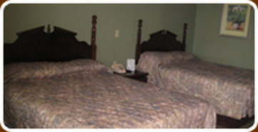 Relax Inn - Bryan, TX