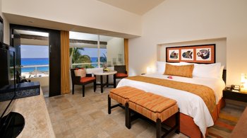 Presidente InterContinental Cozumel - Room