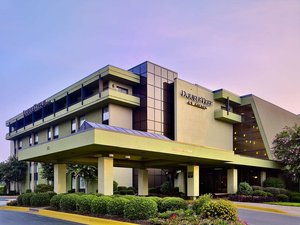 DoubleTree by Hilton Hotel Columbia
