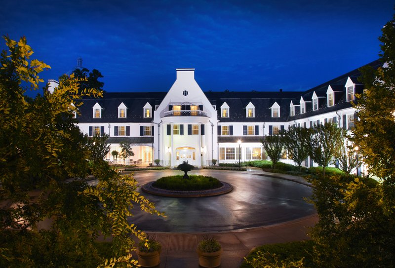 Nittany Lion Inn - State College, PA