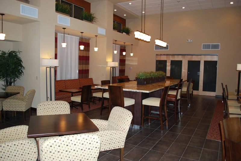 Hampton Inn Sioux Falls - Sioux Falls, SD