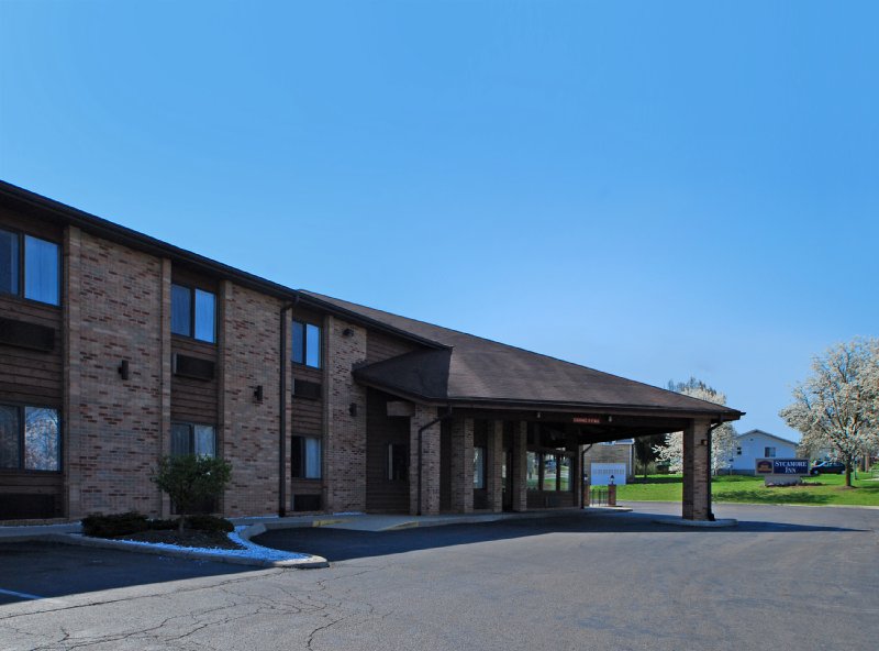 Best Western - Oxford, OH