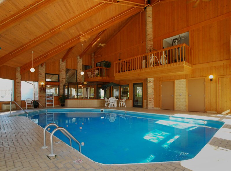 Best Western - Oxford, OH