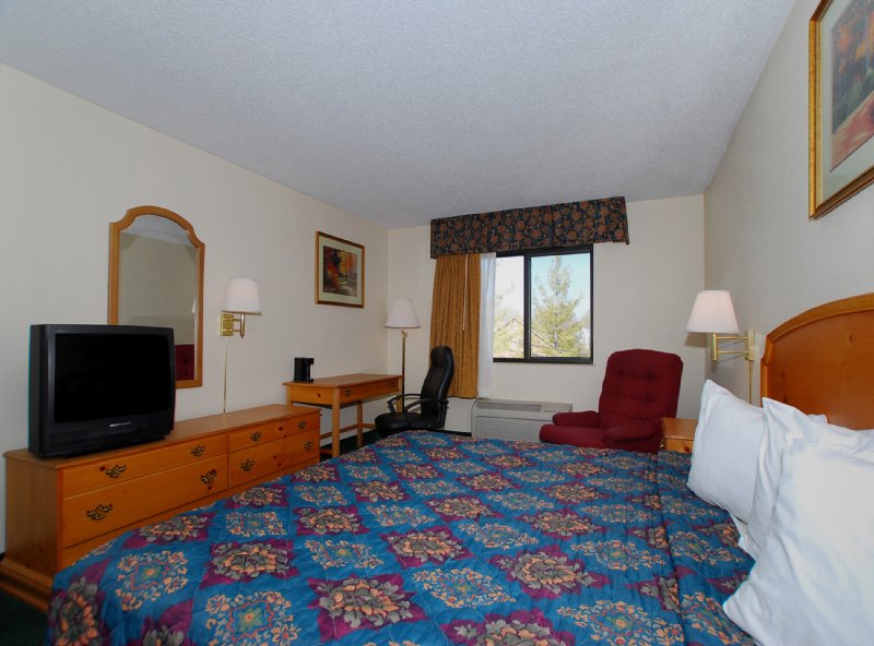 Best Western - Oxford, OH