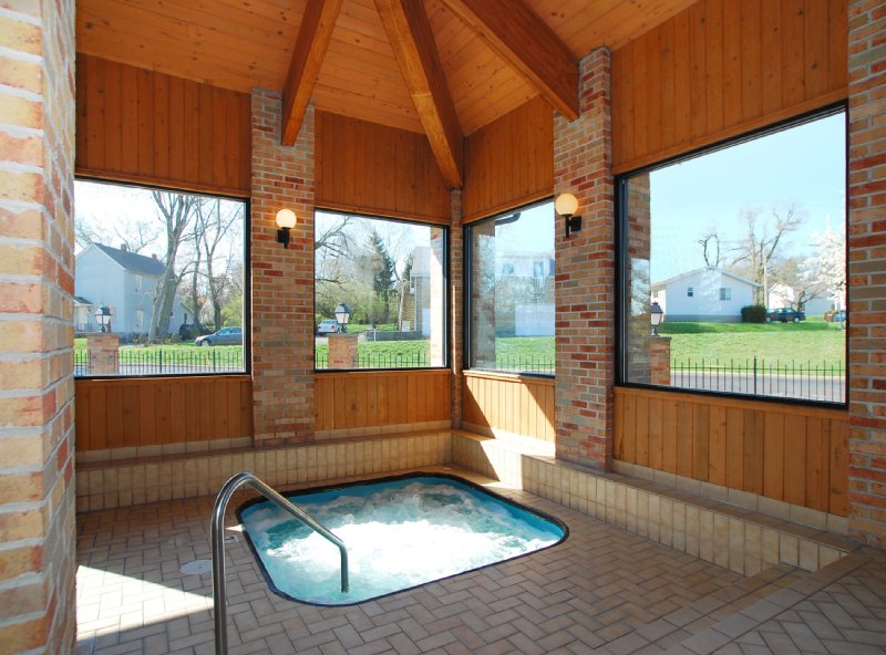 Best Western - Oxford, OH