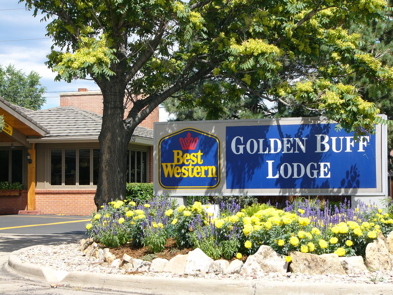 Best Western - Boulder, CO