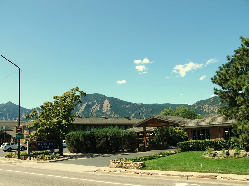 Best Western - Boulder, CO
