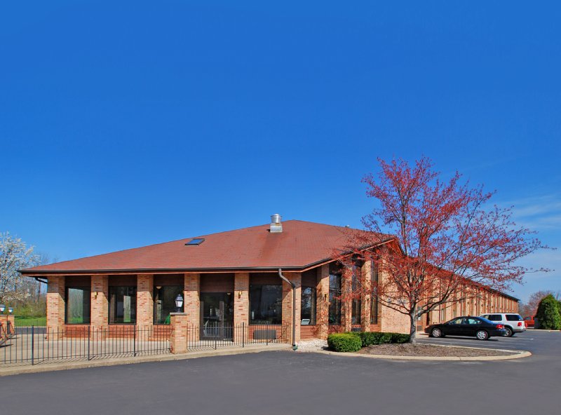 Best Western - Oxford, OH