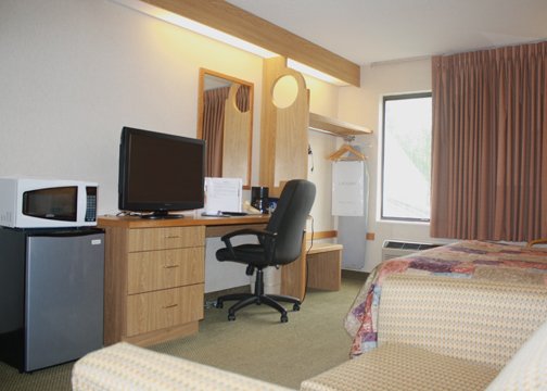 Sleep Inn At Td Convention Center - Greenville, SC