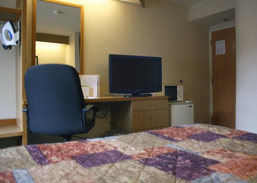 Sleep Inn At Td Convention Center - Greenville, SC